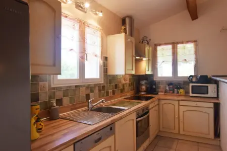 Maison de village, Retraite détente à Saint-Pons - Photo 36