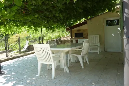 Maison de village, Retraite détente à Saint-Pons - Photo 37