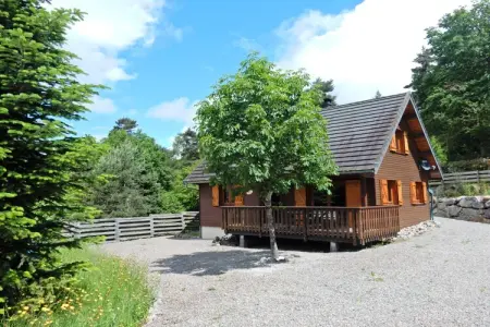 Le Soleil, Chalet du Lac – Évasion nature - Photo 16