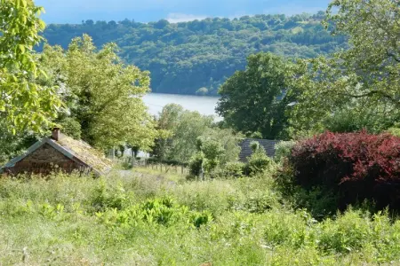 Le Soleil, Chalet du Lac – Évasion nature - Photo 20