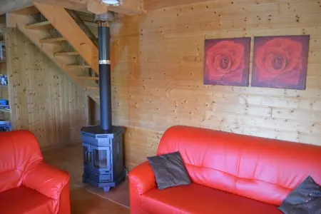 Le Soleil, Chalet du Lac – Évasion nature - Photo 39