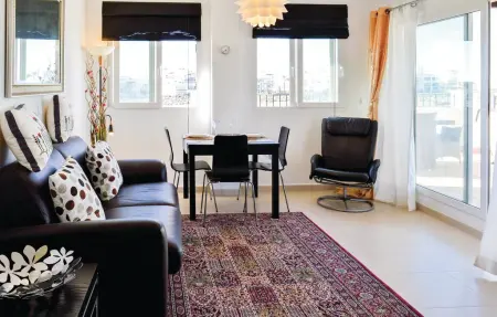 Appartement 6 personnes à Sucina - Photo 1