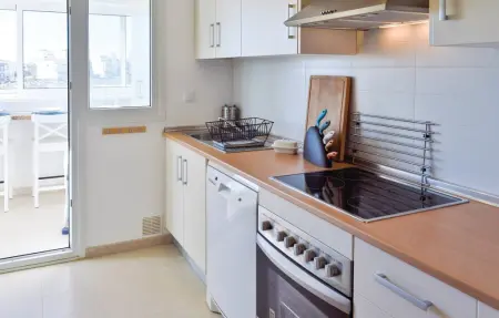 Appartement 6 personnes à Sucina - Photo 13