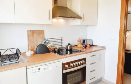 Appartement 6 personnes à Sucina - Photo 14