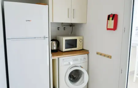 Appartement 6 personnes à Sucina - Photo 15