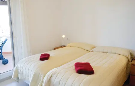 Appartement 6 personnes à Sucina - Photo 16