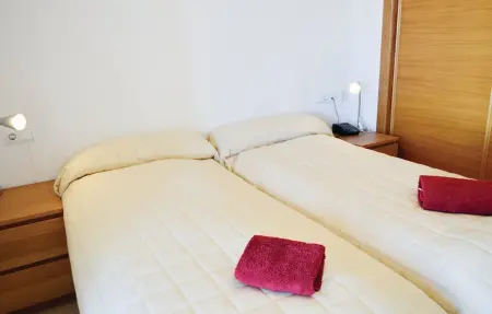 Appartement 6 personnes à Sucina - Photo 17