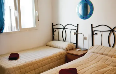 Appartement 6 personnes à Sucina - Photo 19