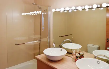 Appartement 6 personnes à Sucina - Photo 20