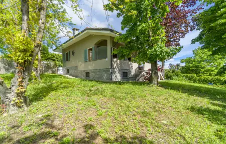 Villa Isabella, Maison 10 personnes à Agliano Terme (AT) - Photo 1