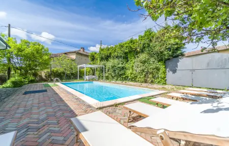 Villa Isabella, Maison 10 personnes à Agliano Terme (AT) - Photo 11