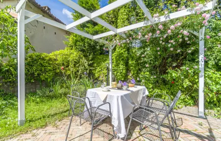 Villa Isabella, Maison 10 personnes à Agliano Terme (AT) - Photo 12