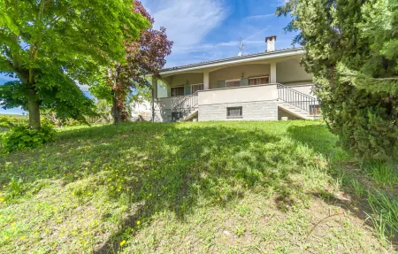 Villa Isabella, Maison 10 personnes à Agliano Terme (AT) - Photo 14