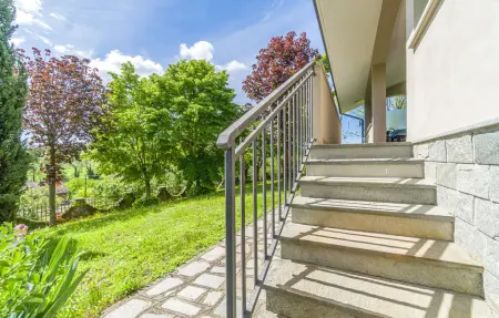 Villa Isabella, Maison 10 personnes à Agliano Terme (AT) - Photo 15