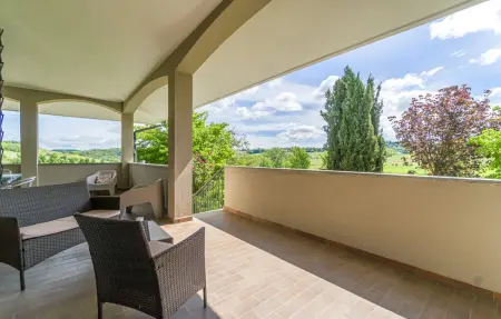 Villa Isabella, Maison 10 personnes à Agliano Terme (AT) - Photo 16
