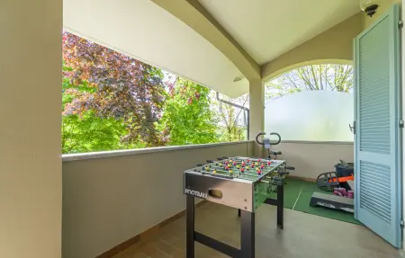 Villa Isabella, Maison 10 personnes à Agliano Terme (AT) - Photo 17