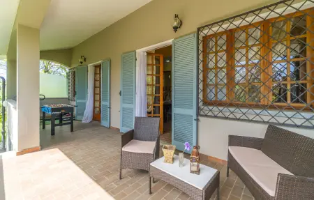 Villa Isabella, Maison 10 personnes à Agliano Terme (AT) - Photo 19
