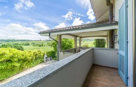 Villa Isabella, Maison 10 personnes à Agliano Terme (AT) - Photo 21