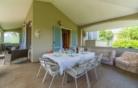 Villa Isabella, Maison 10 personnes à Agliano Terme (AT) - Photo 22