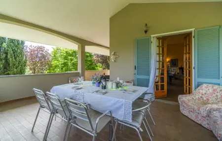 Villa Isabella, Maison 10 personnes à Agliano Terme (AT) - Photo 23