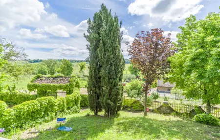 Villa Isabella, Maison 10 personnes à Agliano Terme (AT) - Photo 24