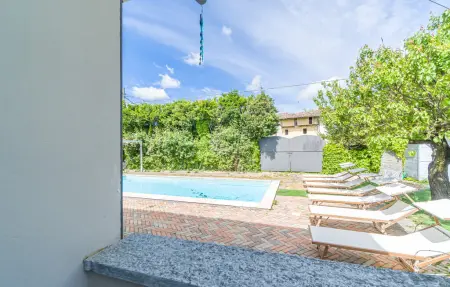 Villa Isabella, Maison 10 personnes à Agliano Terme (AT) - Photo 25