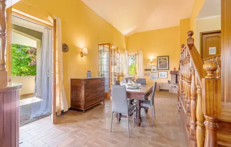 Villa Isabella, Maison 10 personnes à Agliano Terme (AT) - Photo 26