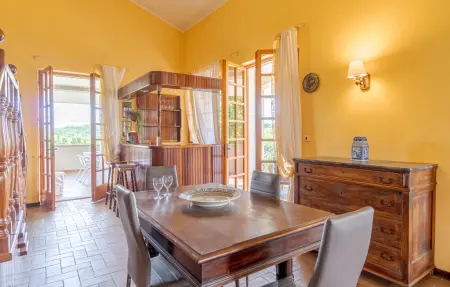 Villa Isabella, Maison 10 personnes à Agliano Terme (AT) - Photo 27