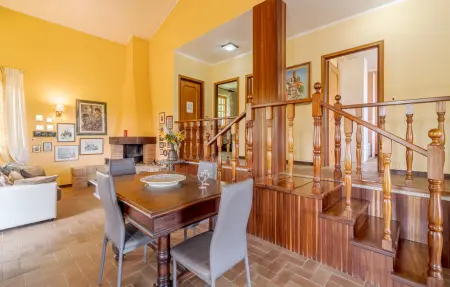 Villa Isabella, Maison 10 personnes à Agliano Terme (AT) - Photo 28