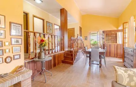 Villa Isabella, Maison 10 personnes à Agliano Terme (AT) - Photo 29