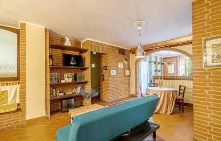 Villa Isabella, Maison 10 personnes à Agliano Terme (AT) - Photo 32