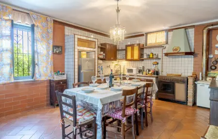 Villa Isabella, Maison 10 personnes à Agliano Terme (AT) - Photo 33