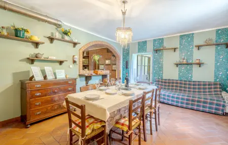 Villa Isabella, Maison 10 personnes à Agliano Terme (AT) - Photo 34
