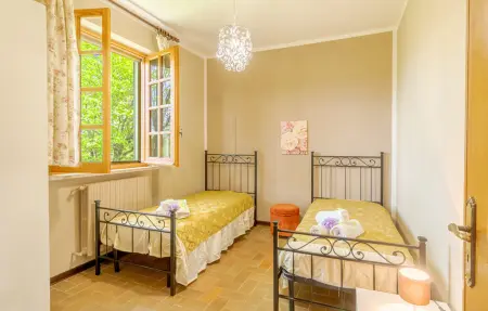 Villa Isabella, Maison 10 personnes à Agliano Terme (AT) - Photo 38