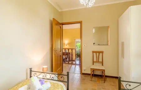 Villa Isabella, Maison 10 personnes à Agliano Terme (AT) - Photo 39