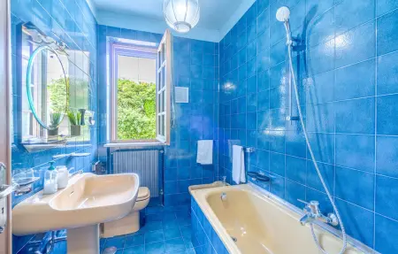 Villa Isabella, Maison 10 personnes à Agliano Terme (AT) - Photo 42