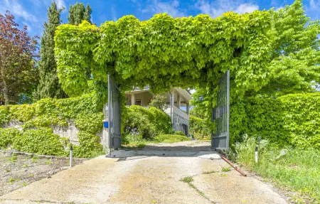 Villa Isabella, Maison 10 personnes à Agliano Terme (AT) - Photo 43