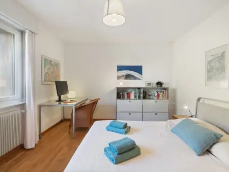 Belmont Est 80, Appartement 5 personnes à Crans Montana - Photo 3