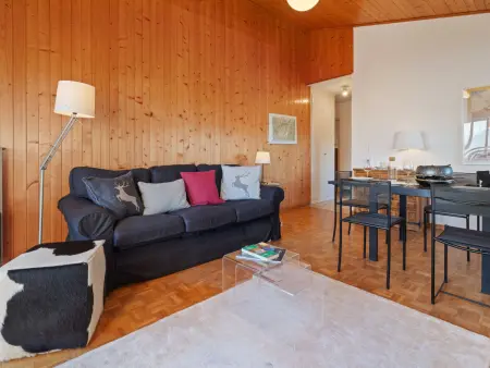 Belmont Est 80, Appartement 5 personnes à Crans Montana - Photo 6