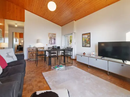Belmont Est 80, Appartement 5 personnes à Crans Montana - Photo 7