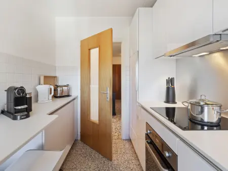 Belmont Est 80, Appartement 5 personnes à Crans Montana - Photo 13
