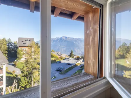 Belmont Est 80, Appartement 5 personnes à Crans Montana - Photo 14