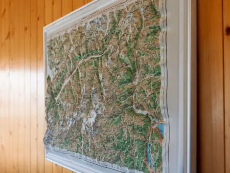 Belmont Est 80, Appartement 5 personnes à Crans Montana - Photo 16