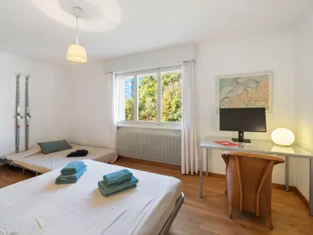 Belmont Est 80, Appartement 5 personnes à Crans Montana - Photo 17
