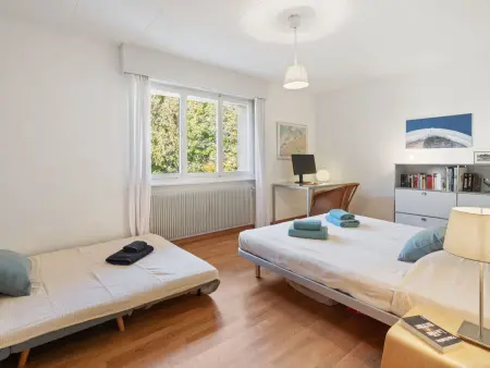 Belmont Est 80, Appartement 5 personnes à Crans Montana - Photo 19