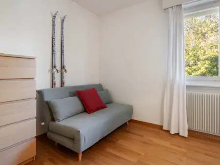 Belmont Est 80, Appartement 5 personnes à Crans Montana - Photo 21