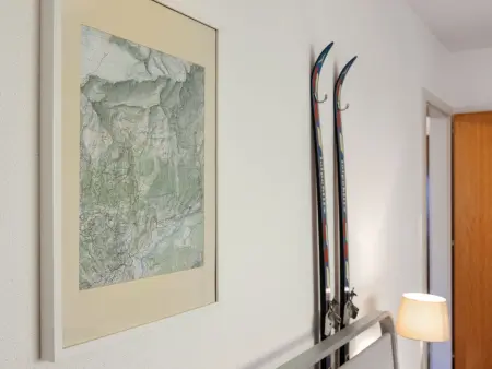 Belmont Est 80, Appartement 5 personnes à Crans Montana - Photo 22