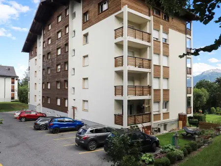 Belmont Est 80, Appartement 5 personnes à Crans Montana - Photo 34