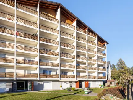 Belmont Est 80, Appartement 5 personnes à Crans Montana - Photo 35