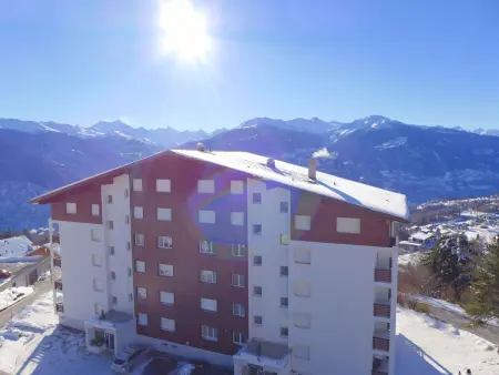 Belmont Est 80, Appartement 5 personnes à Crans Montana - Photo 37